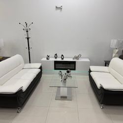 SOFA Y LOVESEAT 