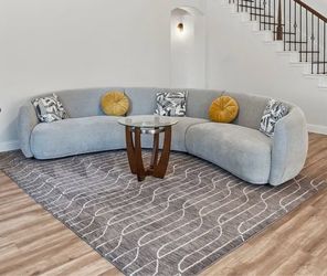 Couch 3 sectional