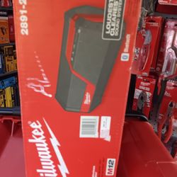 Milwaukee M18/ M12 Wireless Jobsite Speaker,  Bluetooth. 