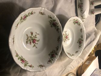 JohannHaviland Moss Ross Bowl