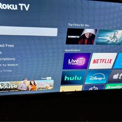 32in onn smart tv with remote