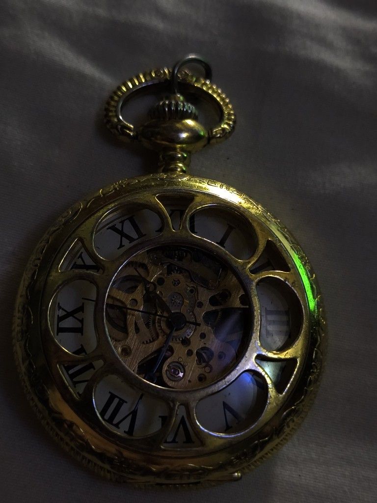Very Nice Watch
