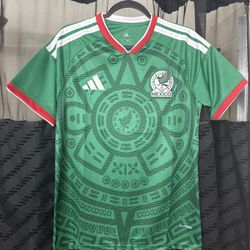 Mexico jersey