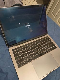 MacBook Pro 13" (Modelo A1989) - Para piezas, repuestos o reparación