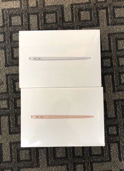 Brandnew MacBook Air 13” Early 2020