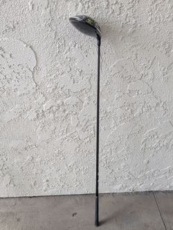 Golf driver