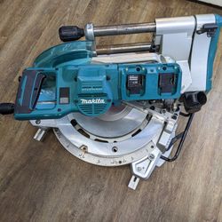Makita Miter Saw