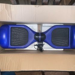 Hooverboard