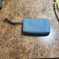 Mk Wristlet 