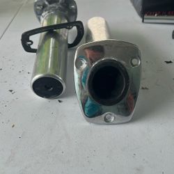 15 Degree Rod Holders