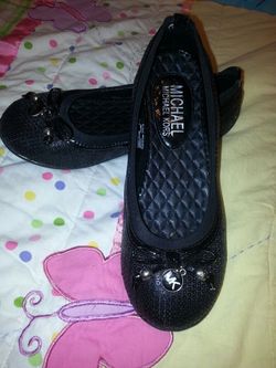 Mk shoes