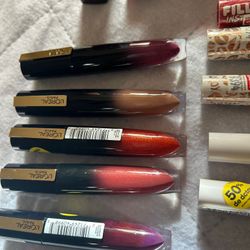 Make Up