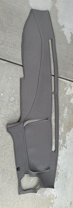 2000-06 Toyota Tundra Dash Mat Dashboard Cover