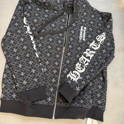 Chrome Hearts Sweater