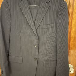 1818 Regent Brooks Brothers Suit