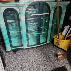 Put Together For Once 