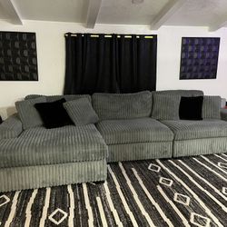 Sectional Sofa 