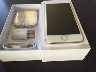 IPHONE 6S+ 16GB GOLD UNLOCKED