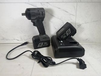 SNAP-ON CT9035GM IMPACT WRENCH (A1G009324)