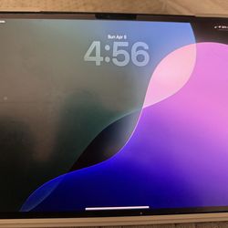 iPad Pro 4th Gen M4 $1100