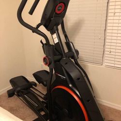 Bowflex Elíptica 