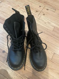 Dr. Martens