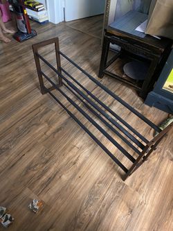 Shoe Organizer
