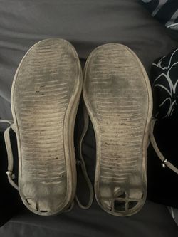Rick owen’s size 10 used