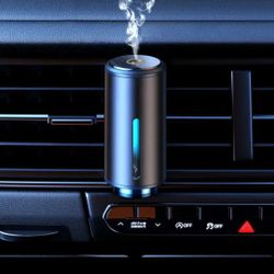 Inteligent Car Aroma 