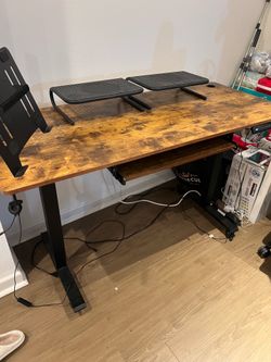 Stand Up Desk