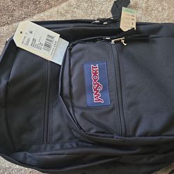 New jansport