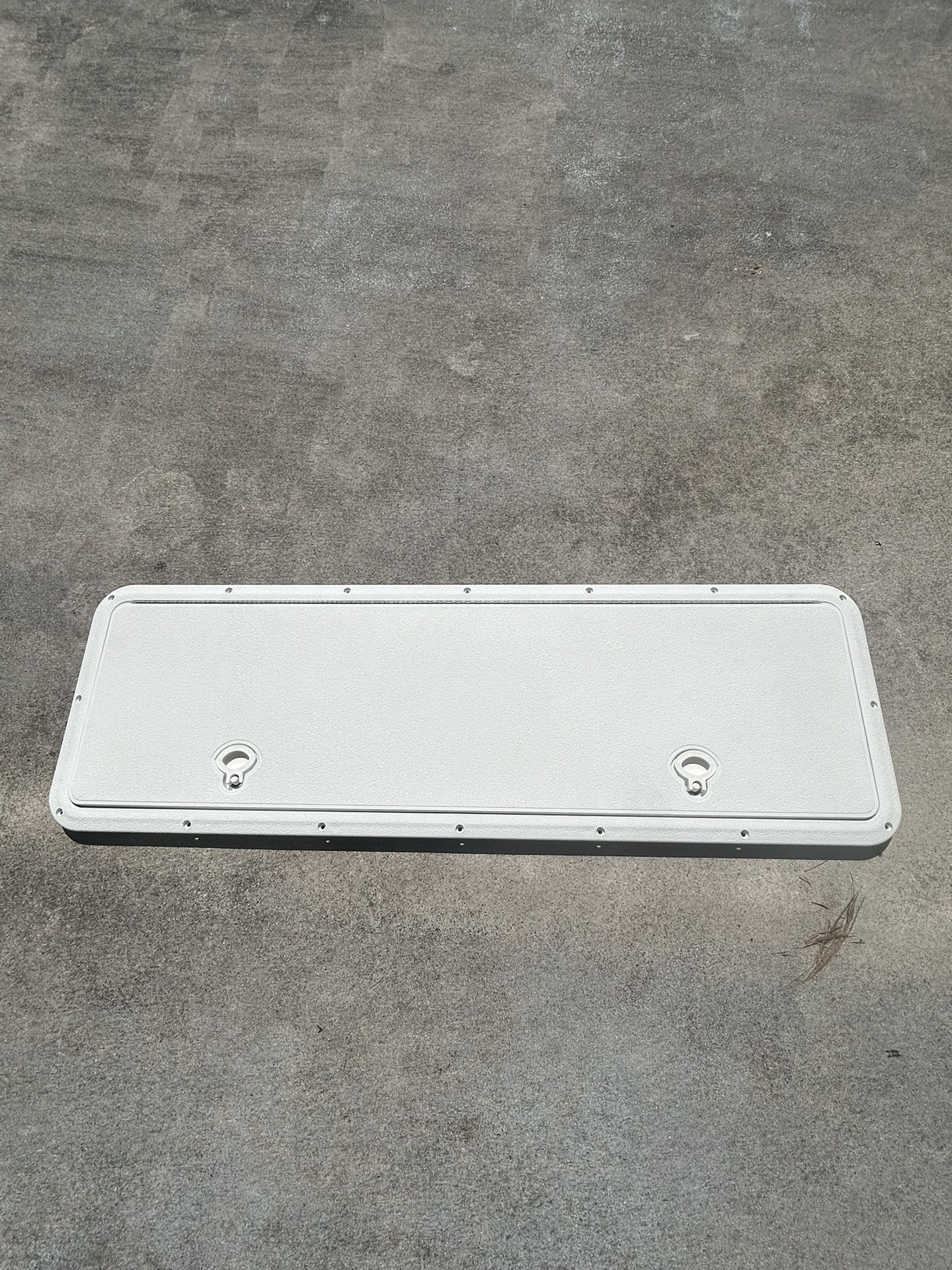 Brand New Boat Hatch 