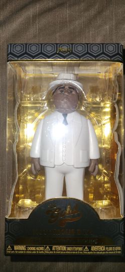2021 Funko Notorious BIG Figure