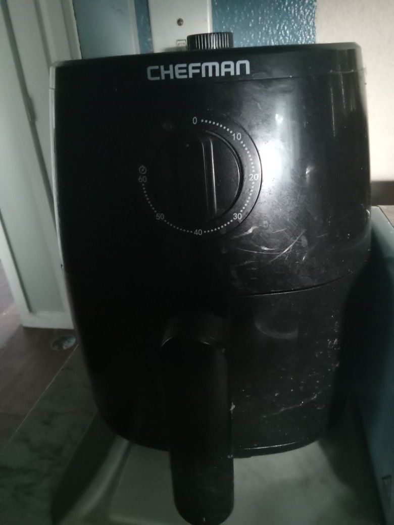 Air Fryer