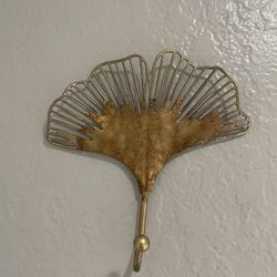Ginko Wall Hooks