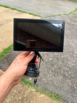 Play car GPS