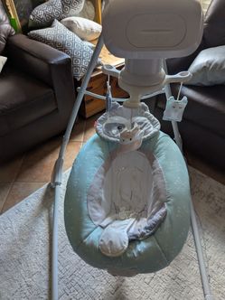 Baby Swing