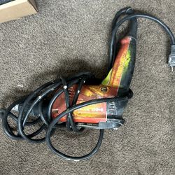 Electric  Drill
