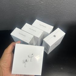 AirPods 2 ACN