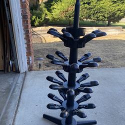 Shoe Rack