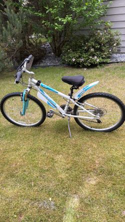 Junior bike