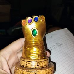 Infinity Glove 