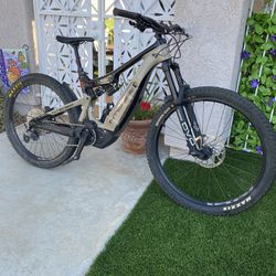 Electric MTB For Sale