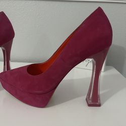 New Vince Camuto Heels