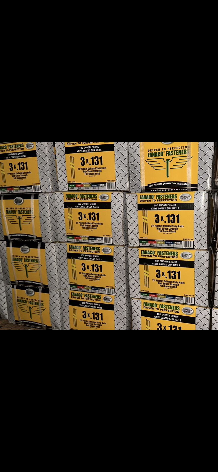 Framing Nails At Cheap Price.