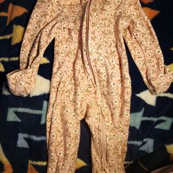 Babygirl Preemie $1 Each