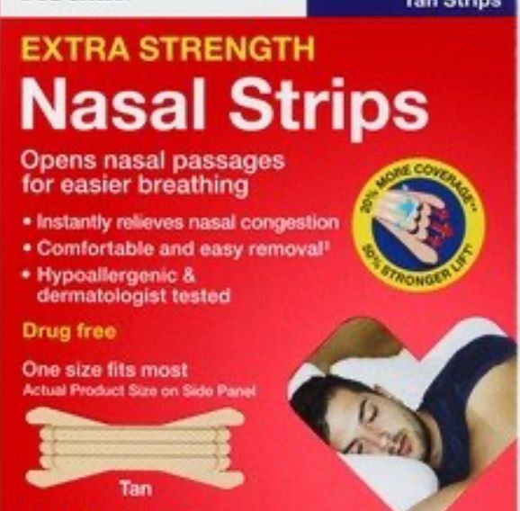 Nadal Strips