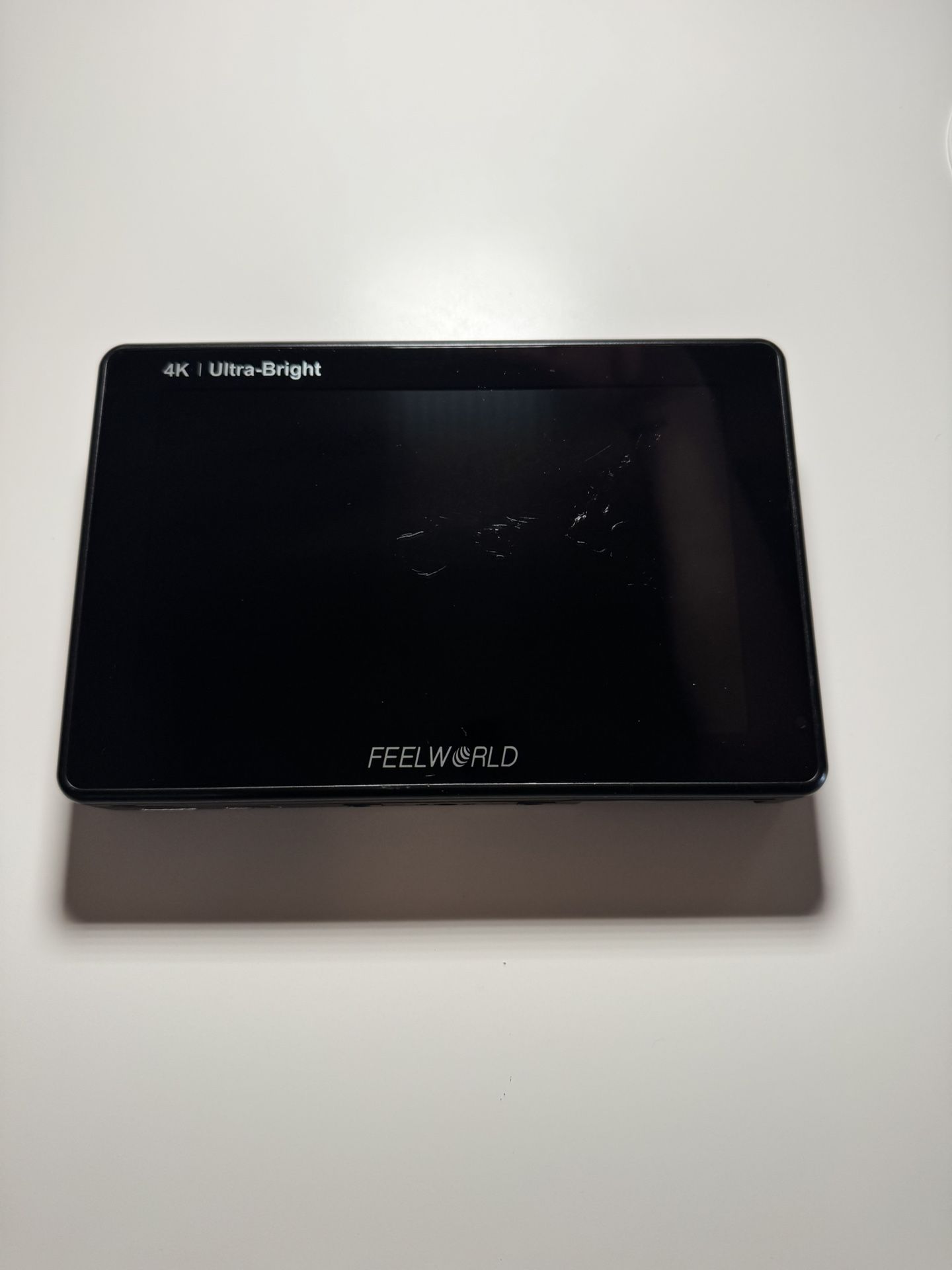 Feelworld 7inch Camera Monitor 