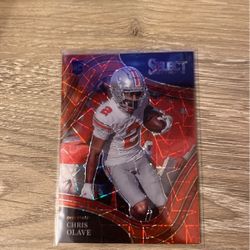 football card