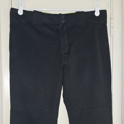 Women's Softball Pants Size- Large
